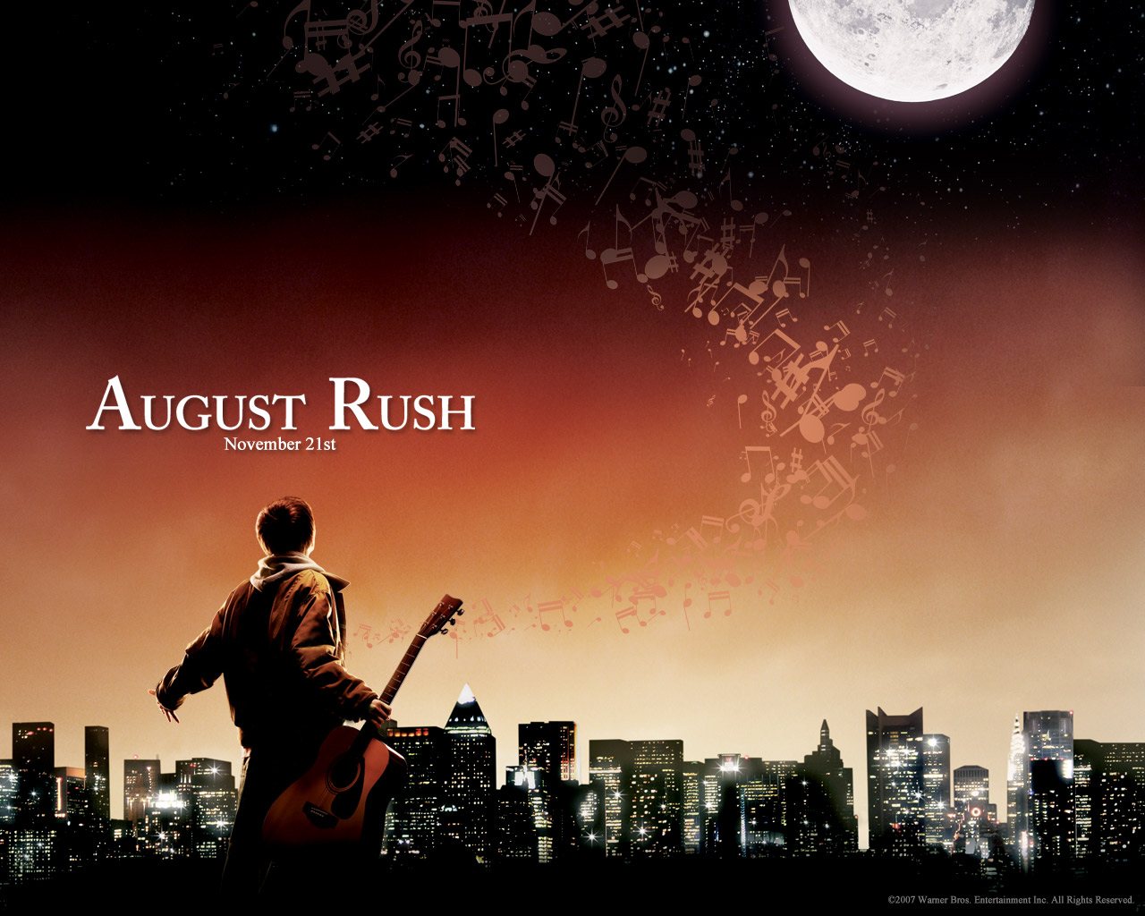 Something Inside [soundtrack] author : Jonathan Rhys Meyers album : August Rush year : 2007